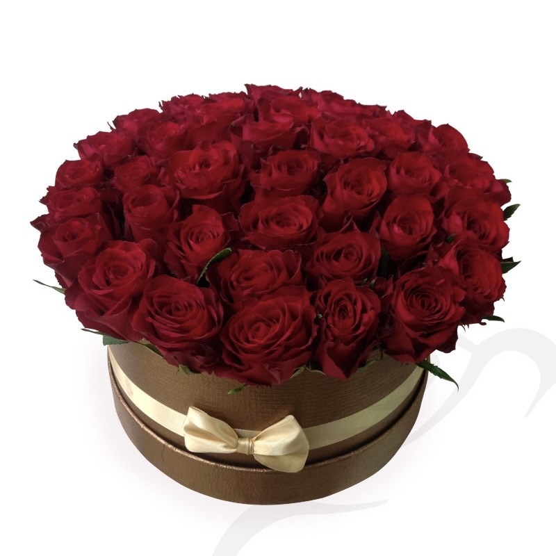 باکس رز گرد